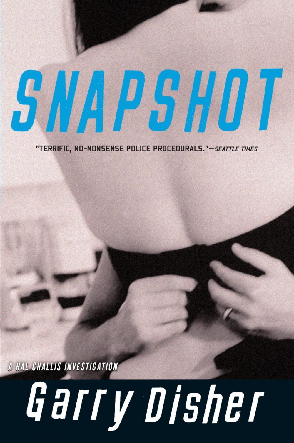 Big bigCover of Snapshot