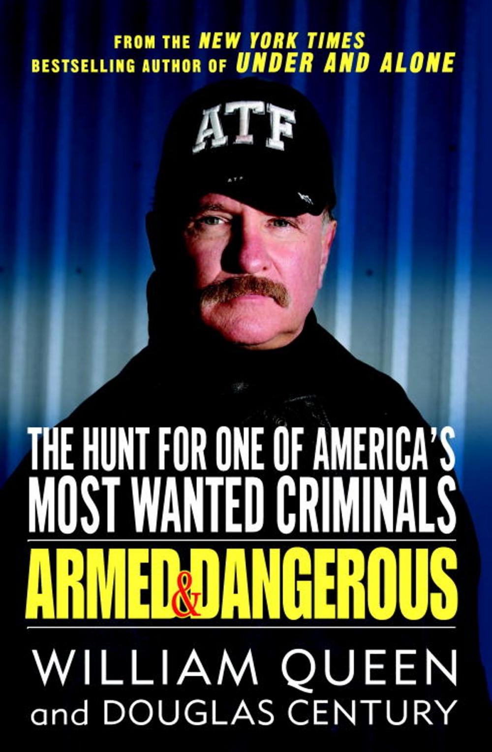 Big bigCover of Armed and Dangerous