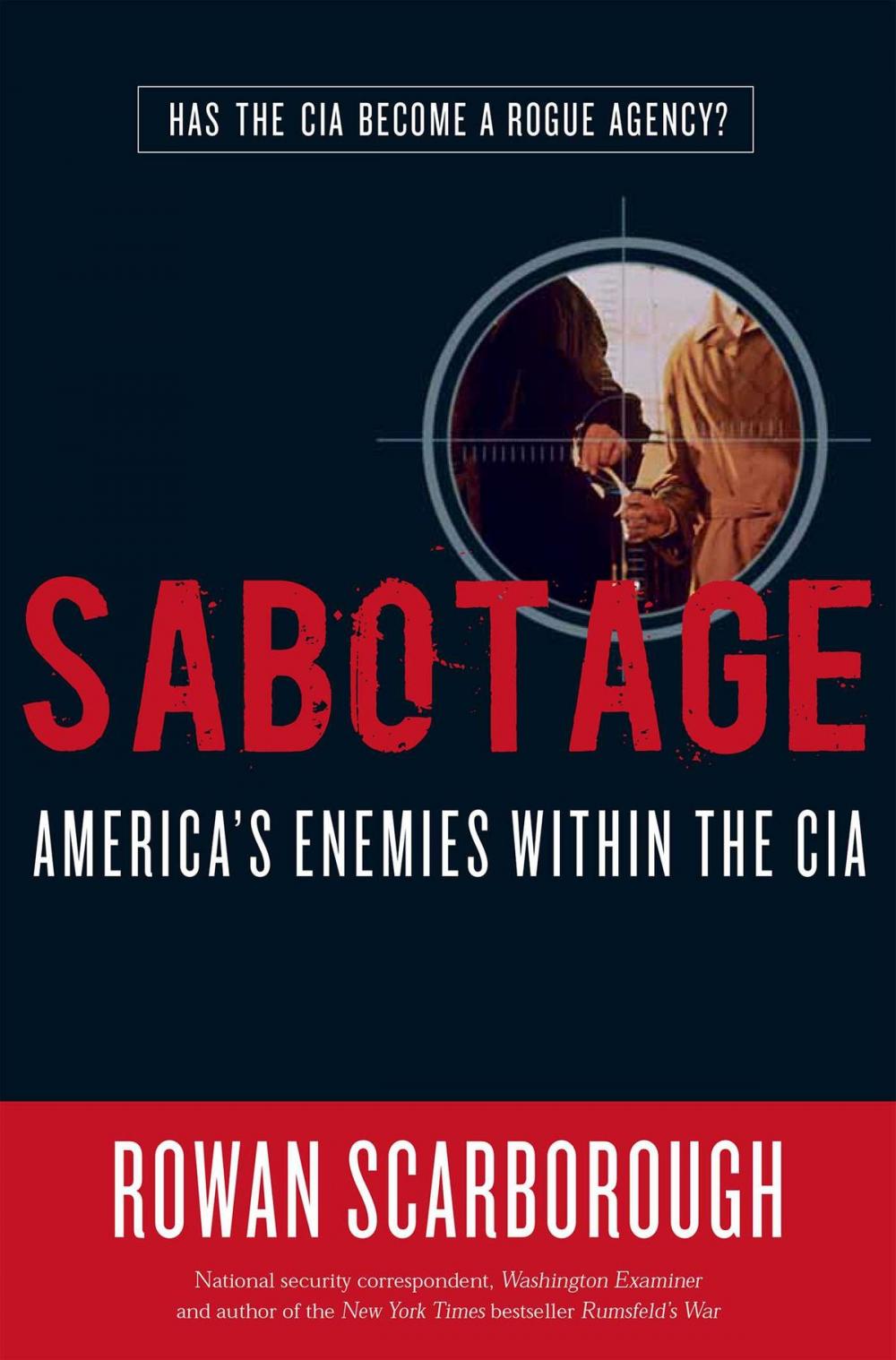 Big bigCover of Sabotage