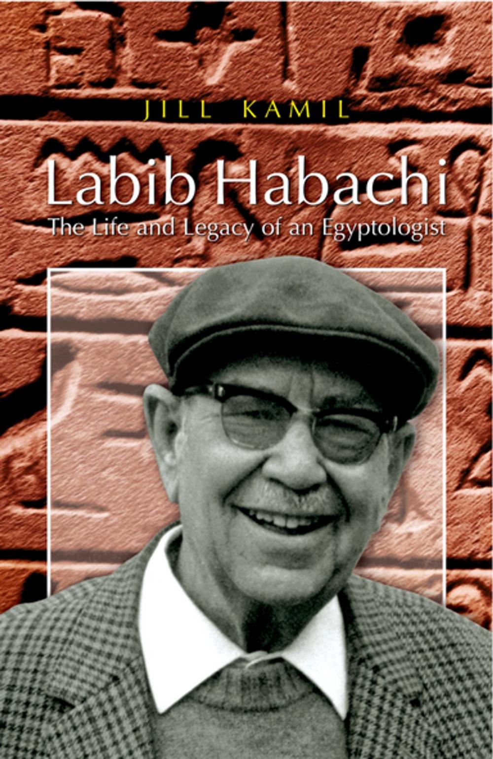 Big bigCover of Labib Habachi