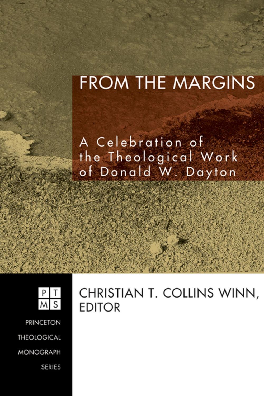 Big bigCover of From the Margins