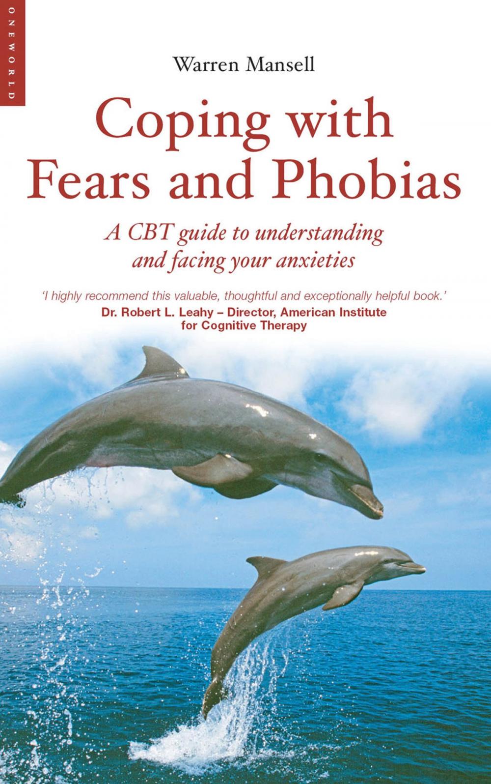 Big bigCover of Coping with Fears and Phobias