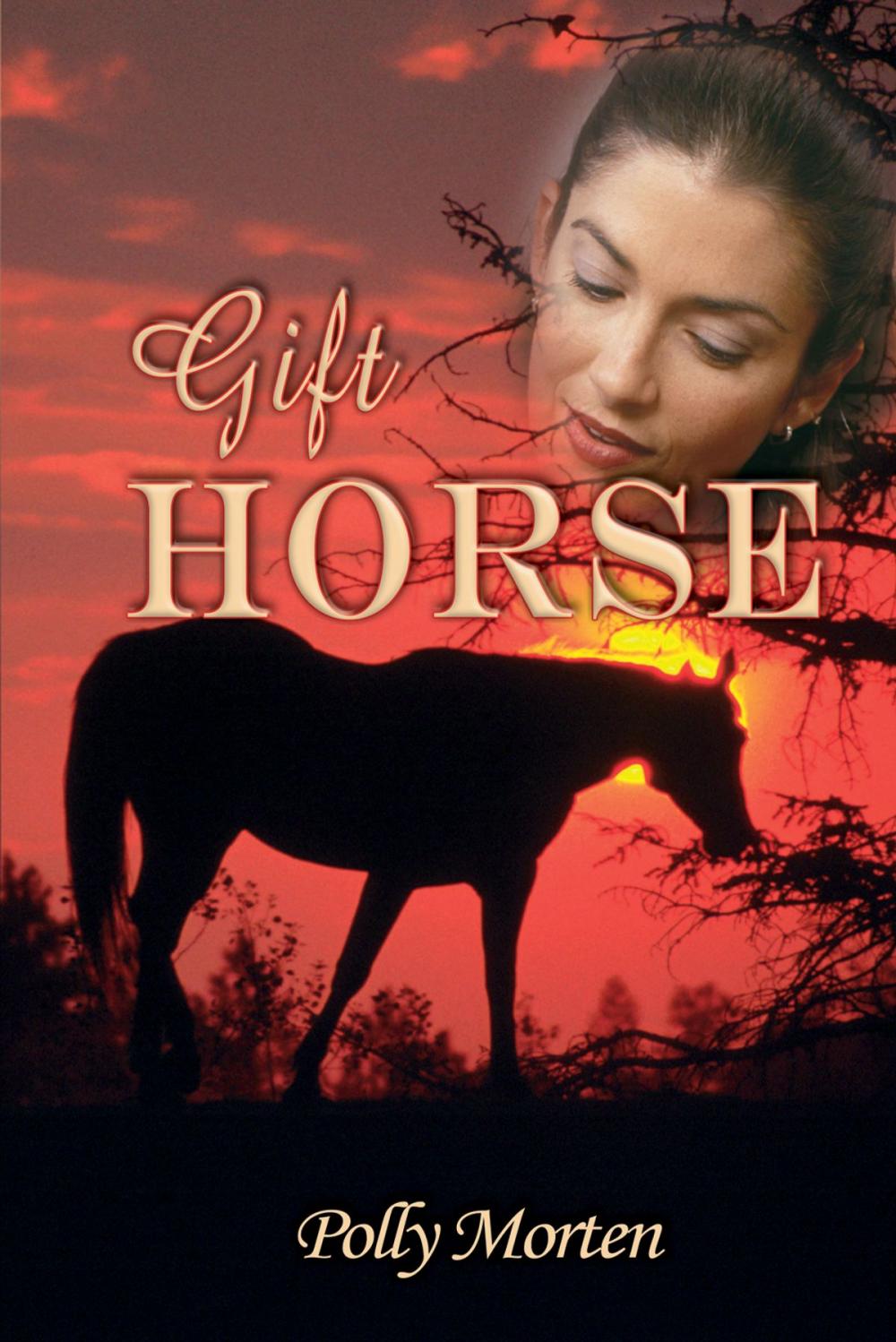 Big bigCover of Gift Horse