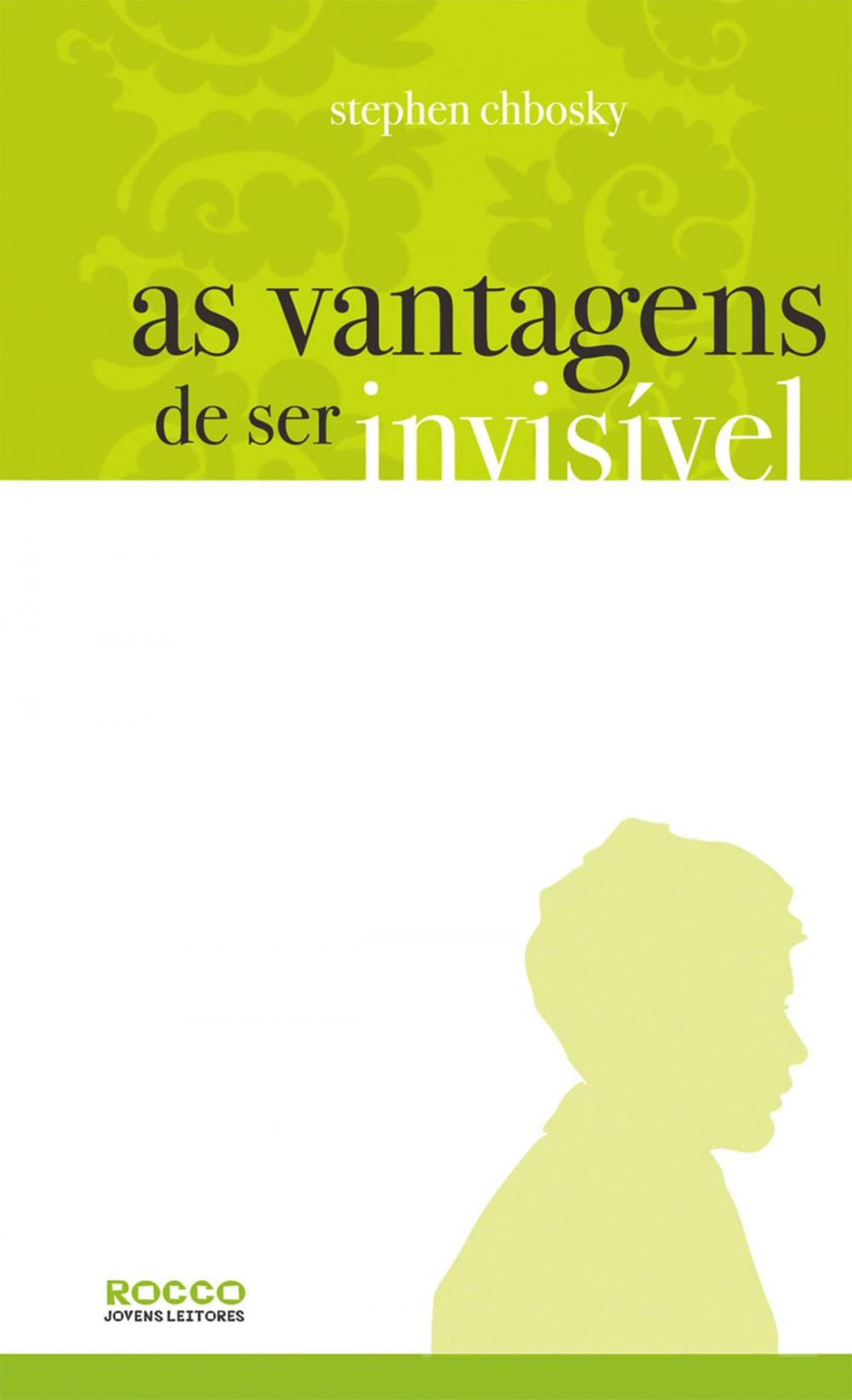 Big bigCover of As vantagens de ser invisível