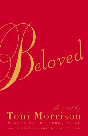 Cover of the book Beloved by 
