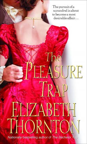 Book cover of The Pleasure Trap