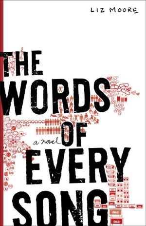 bigCover of the book The Words of Every Song by 