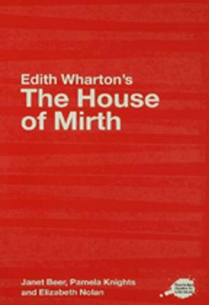 Cover of the book House Of Mirth by Robert L. Hilliard, Michael C. Keith