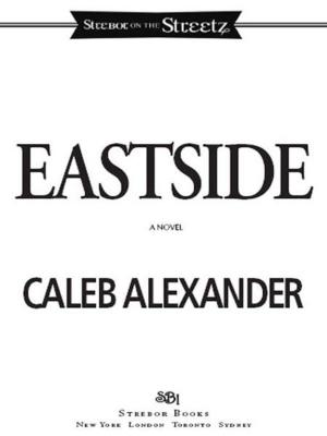 Cover of the book Eastside by Bret Lambert