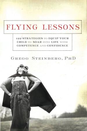 Cover of the book Flying Lessons by Jim Gilley, Roy Gilley