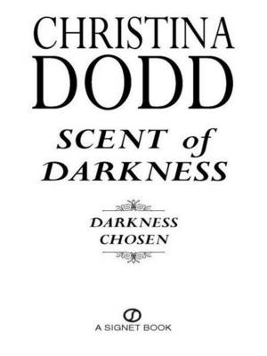 Cover of the book Scent of Darkness by Sydney Finkelstein
