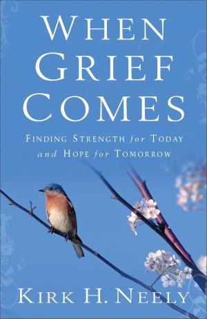 Cover of the book When Grief Comes by C. Trichnomore