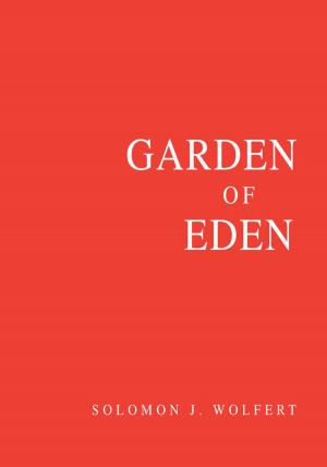 bigCover of the book Garden of Eden by 