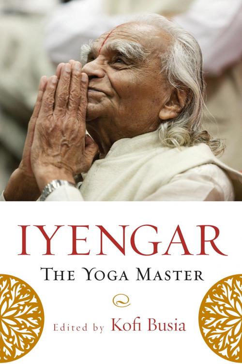 Cover of the book Iyengar by , Shambhala