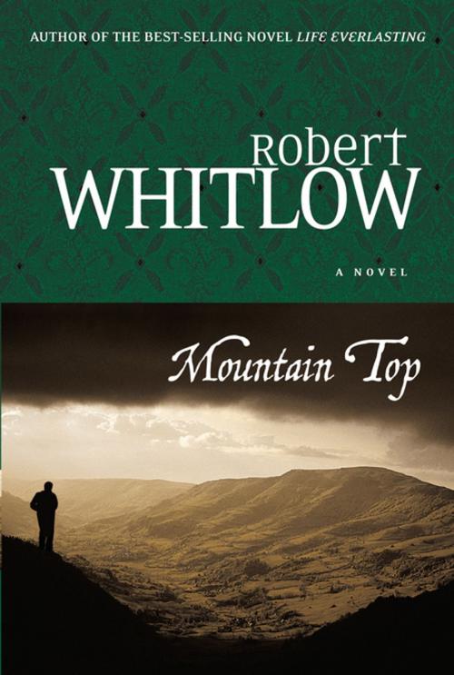 Cover of the book Mountain Top by Robert Whitlow, Thomas Nelson