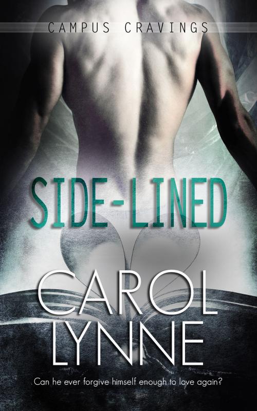 Cover of the book Side-Lined by Carol Lynne, Totally Entwined Group Ltd