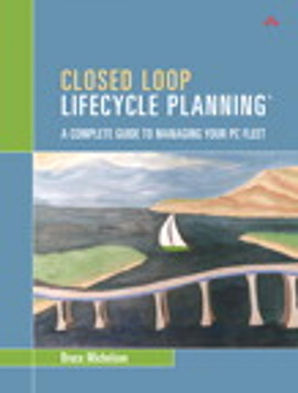 Big bigCover of Closed Loop Lifecycle Planning