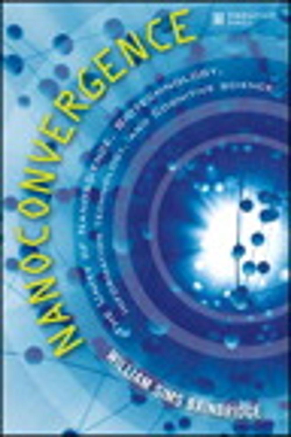 Big bigCover of Nanoconvergence