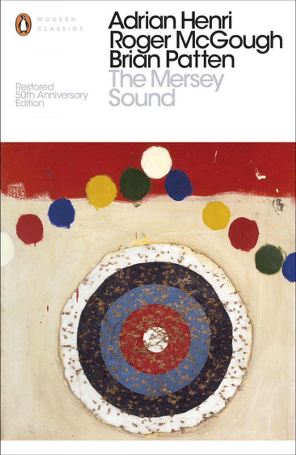 Big bigCover of The Mersey Sound