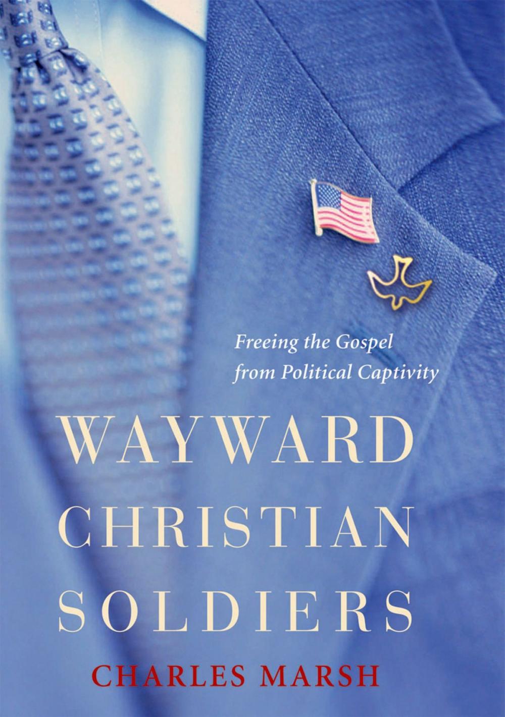 Big bigCover of Wayward Christian Soldiers