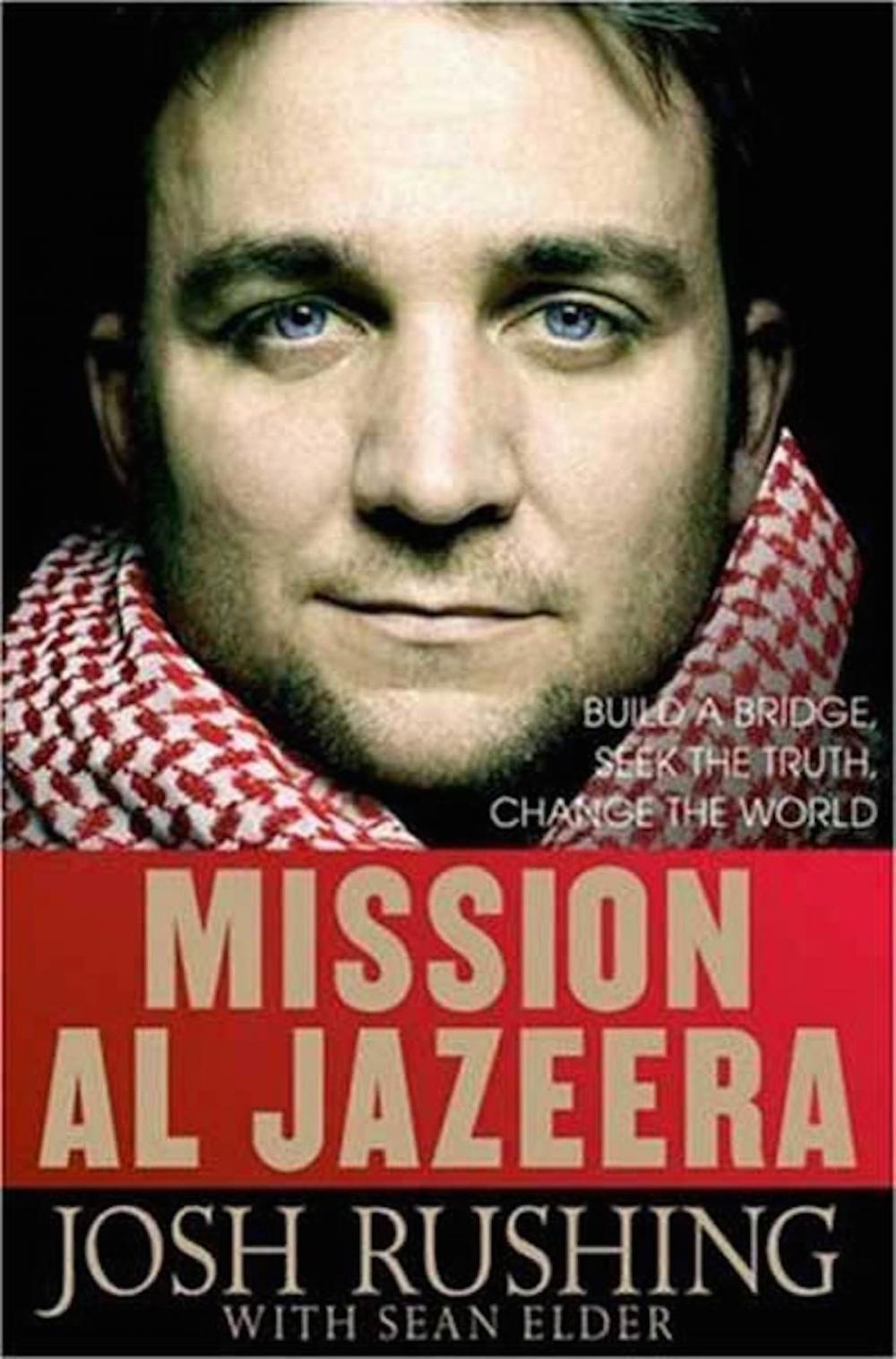 Big bigCover of Mission Al-Jazeera