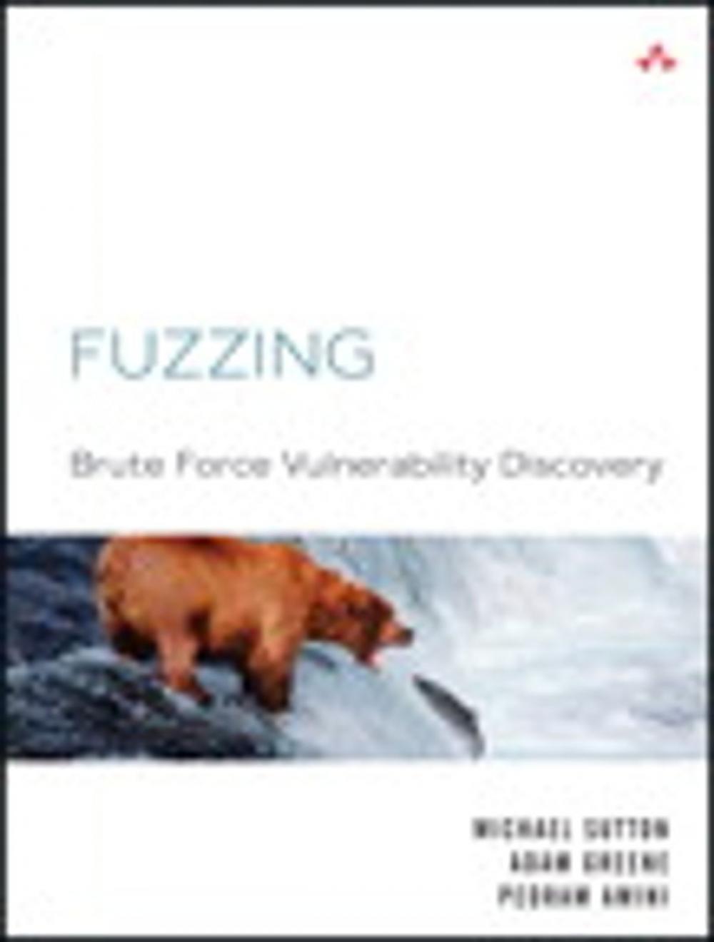 Big bigCover of Fuzzing