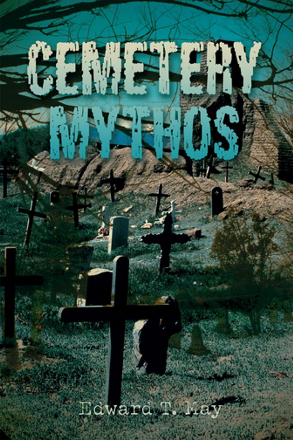 Big bigCover of Cemetery Mythos