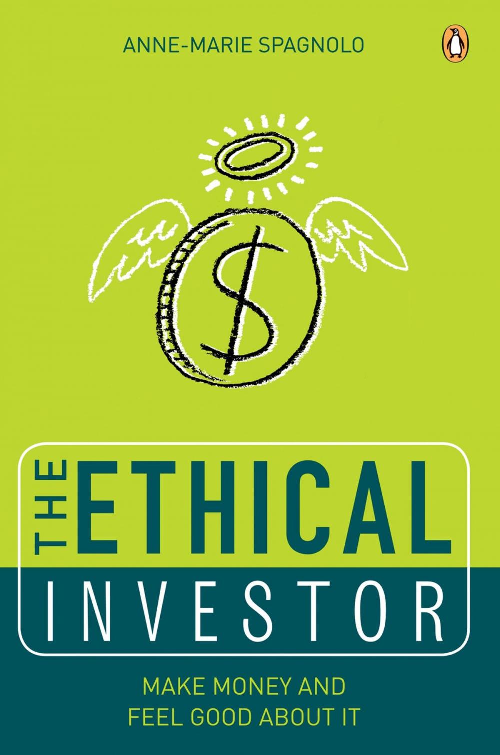 Big bigCover of Ethical Investor