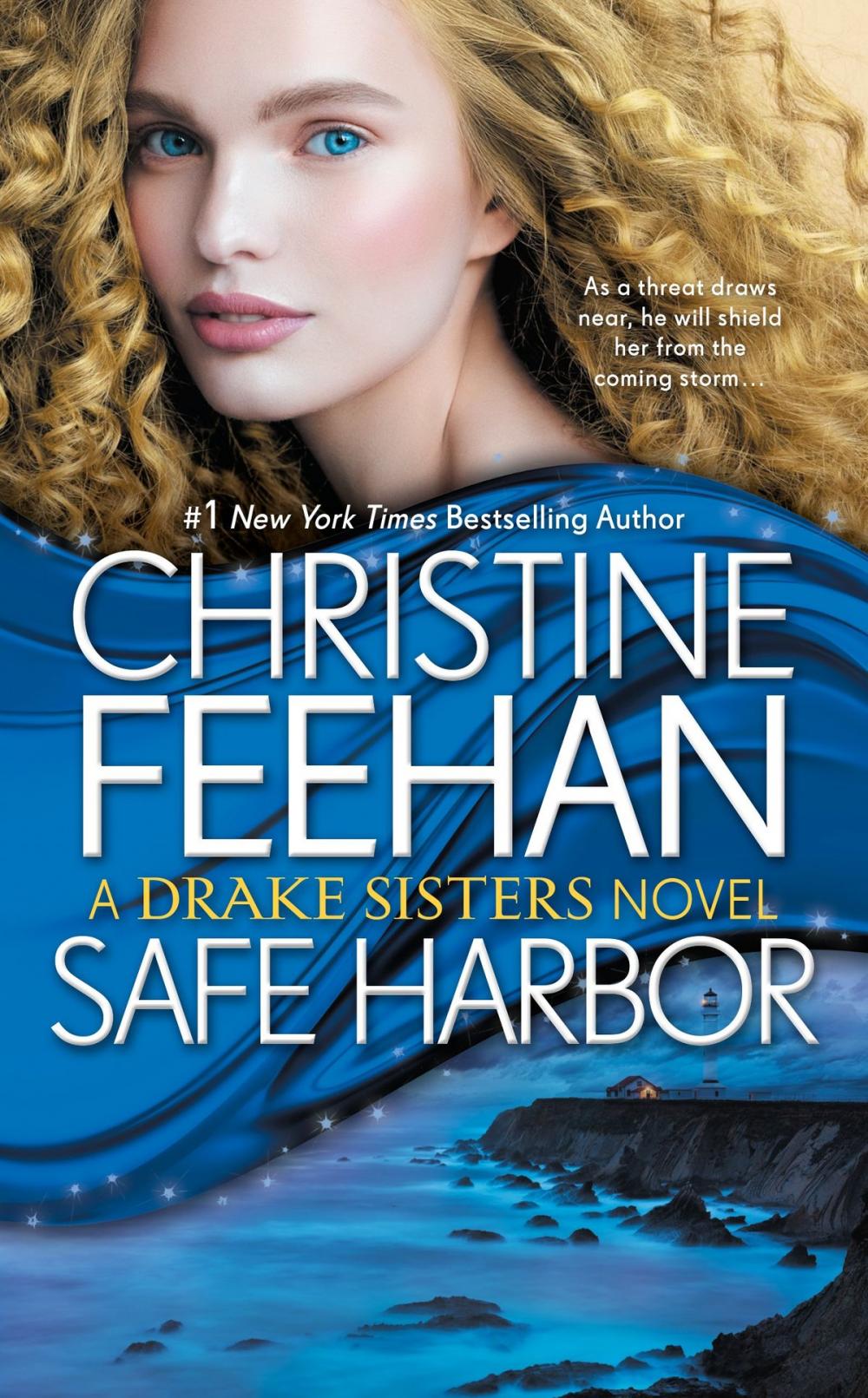 Big bigCover of Safe Harbor