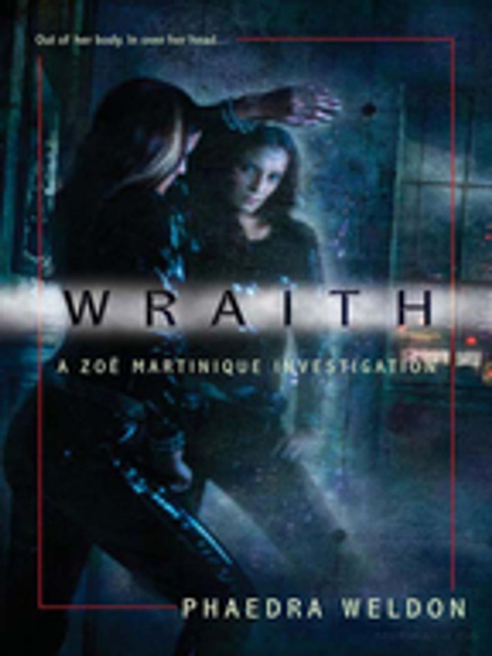 Big bigCover of Wraith