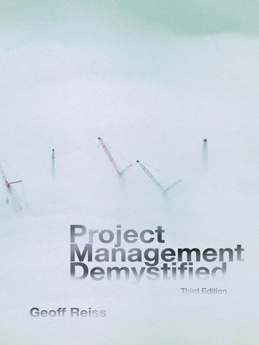 Big bigCover of Project Management Demystified