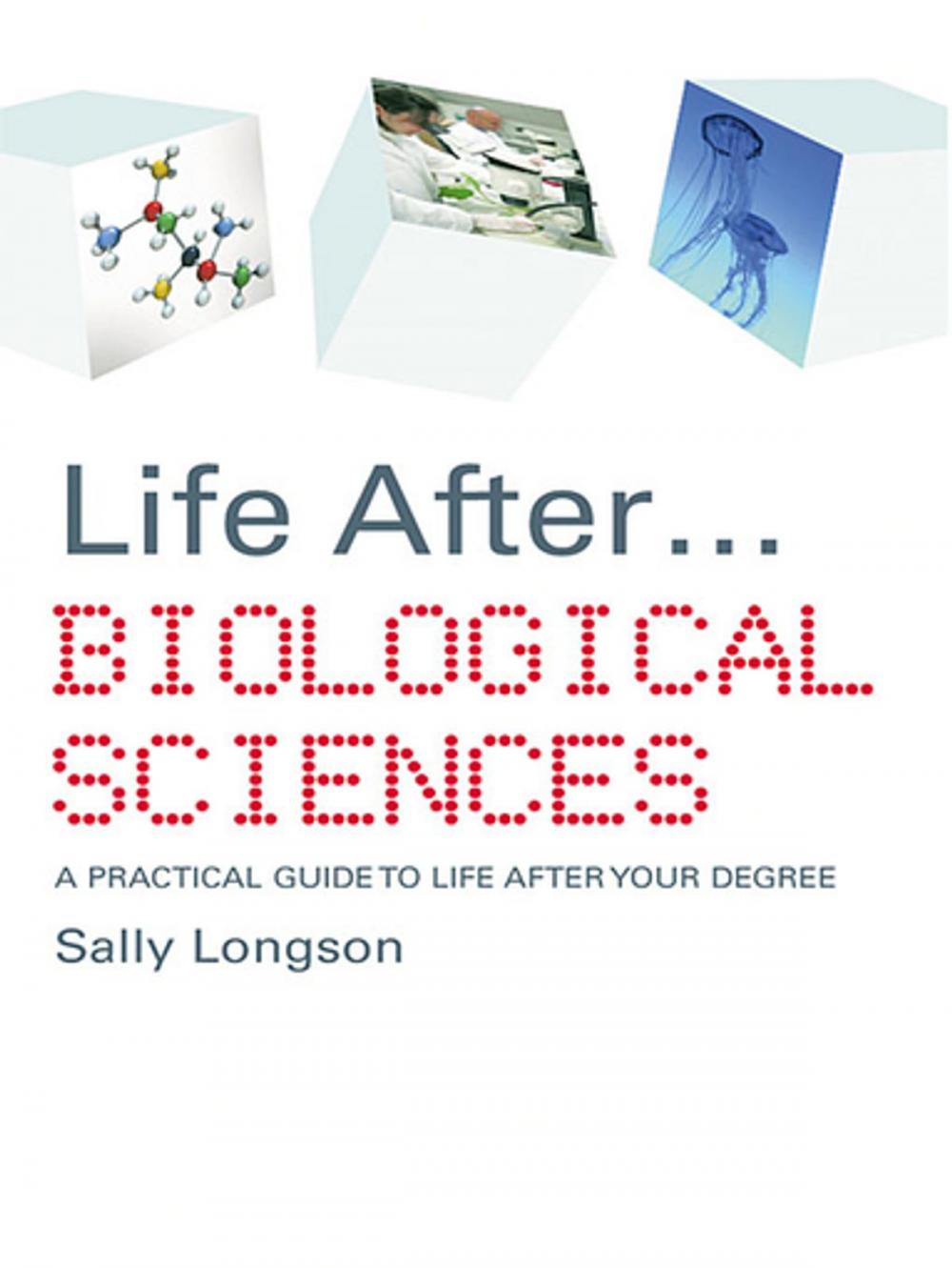 Big bigCover of Life After...Biological Sciences