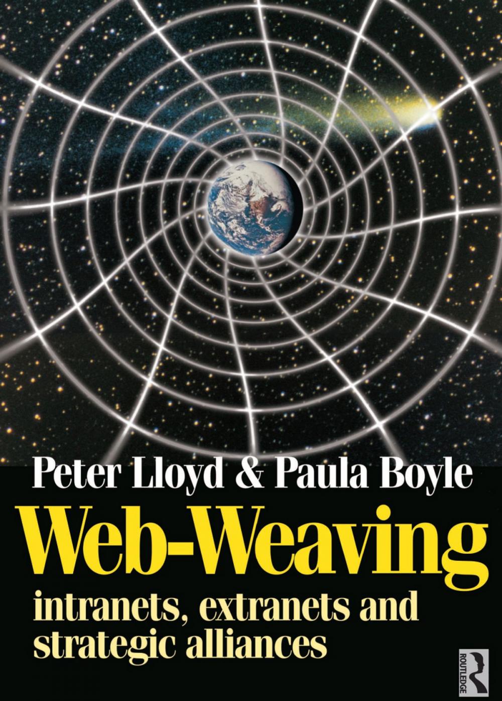 Big bigCover of Web-Weaving