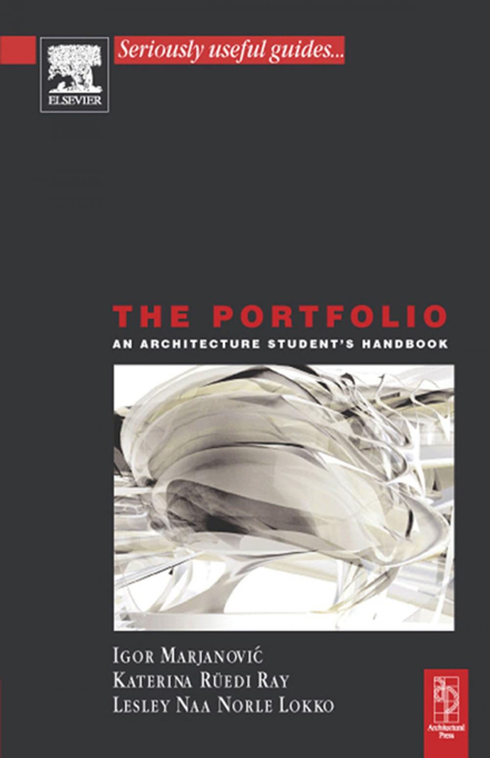 Big bigCover of The Portfolio