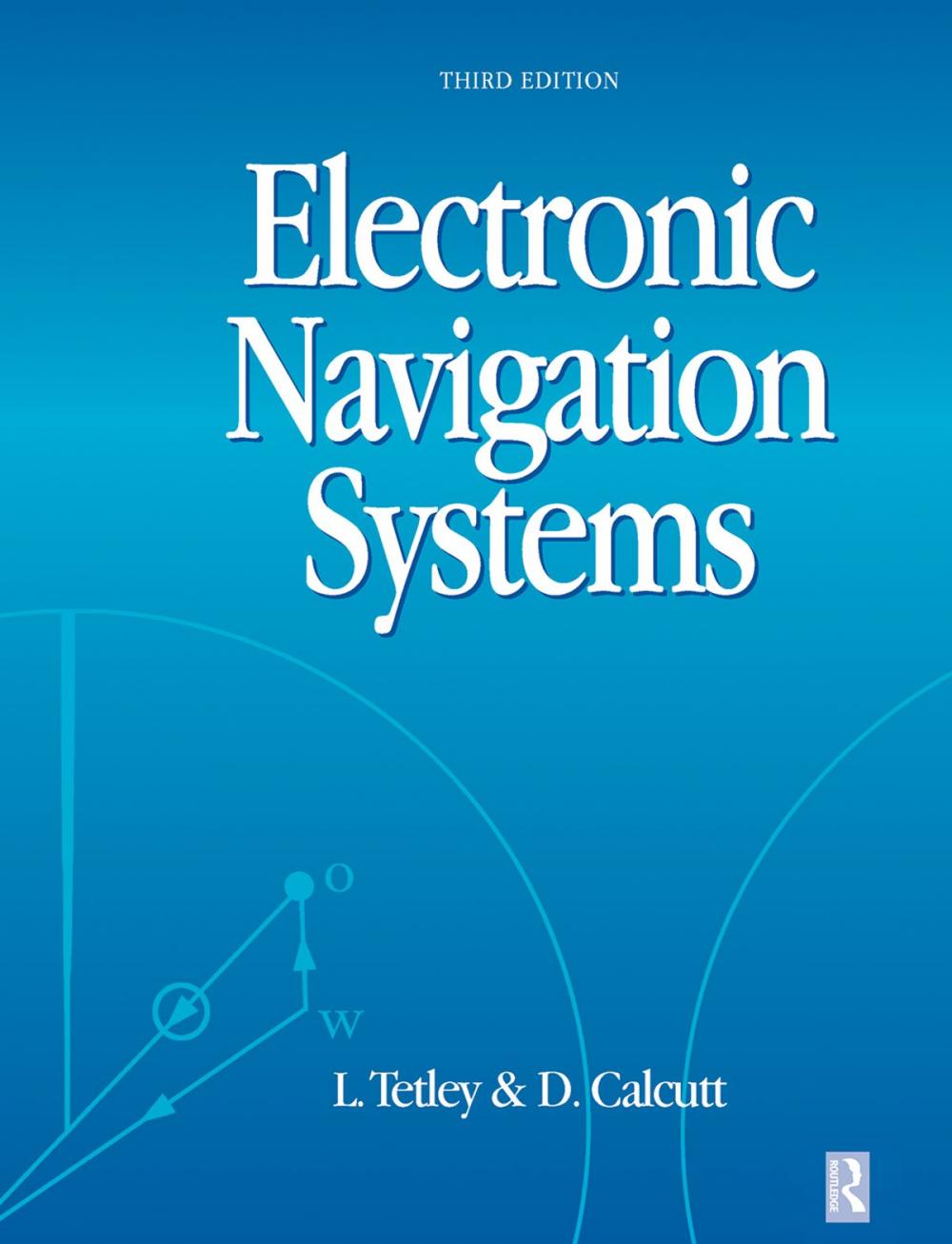 Big bigCover of Electronic Navigation Systems