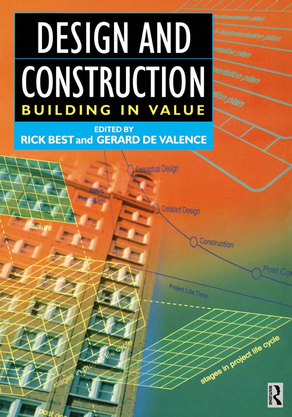 Big bigCover of Design and Construction