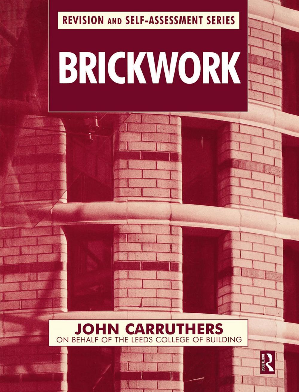 Big bigCover of Brickwork