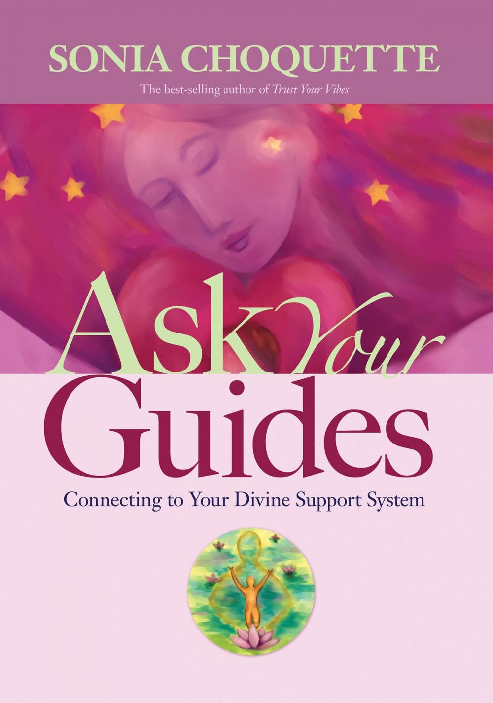 Big bigCover of Ask Your Guides