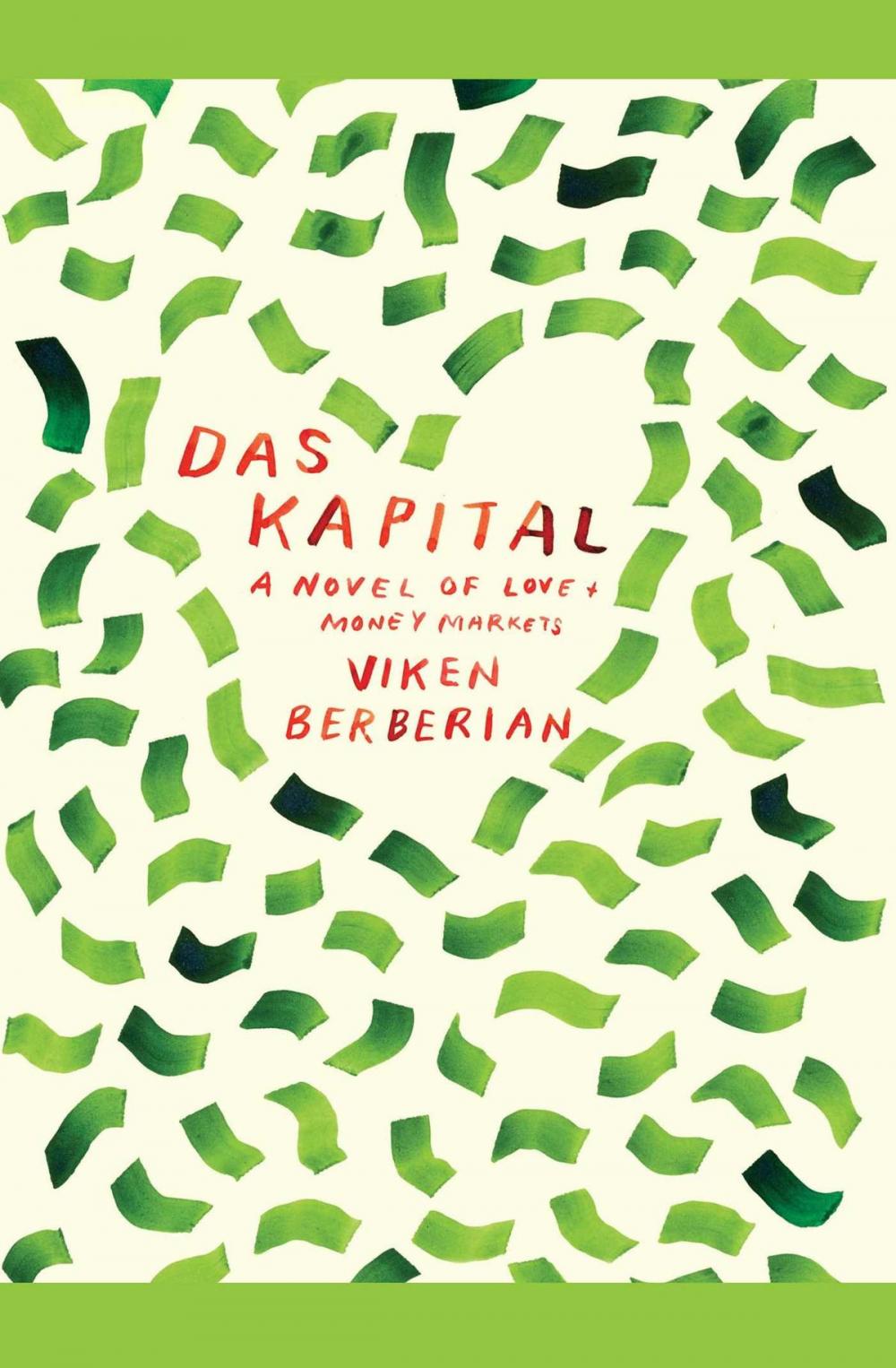 Big bigCover of Das Kapital