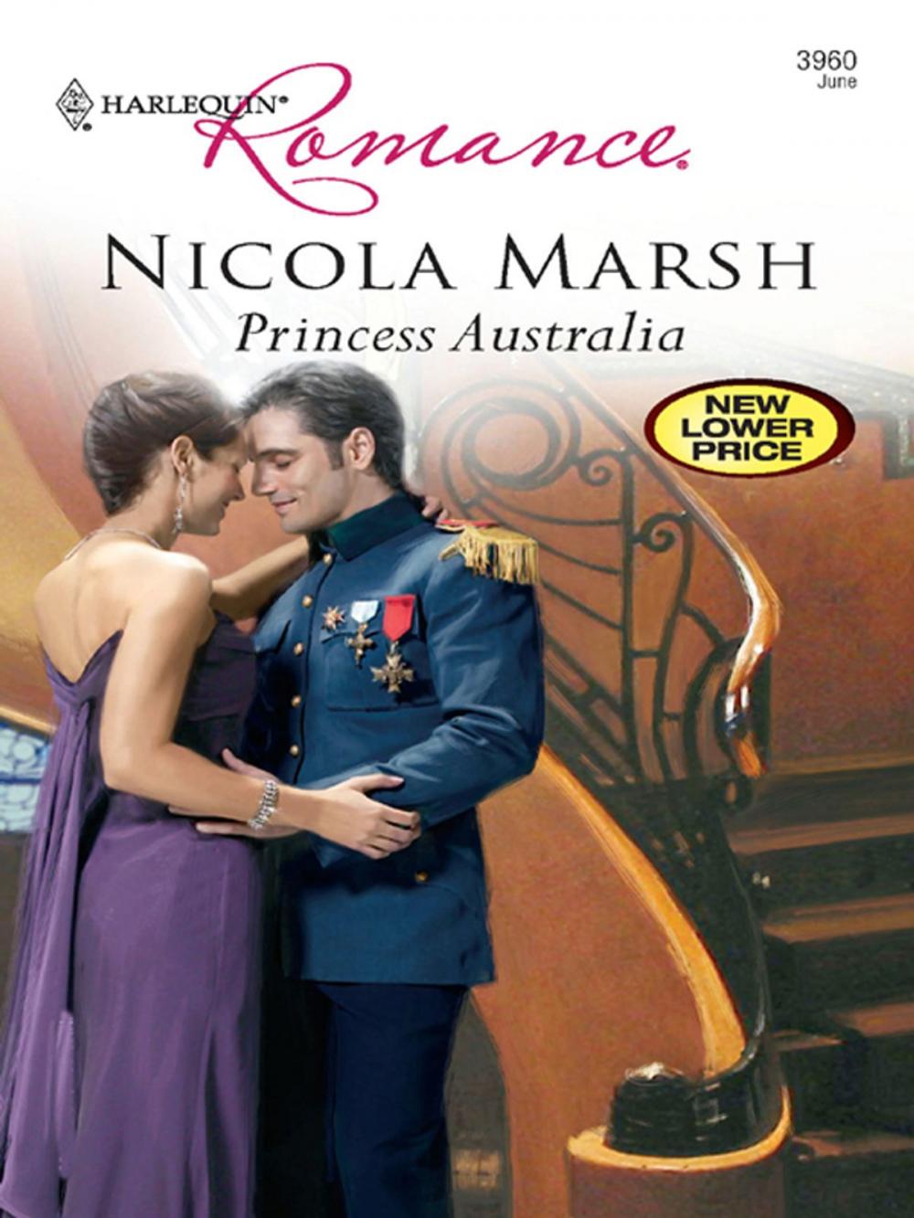 Big bigCover of Princess Australia