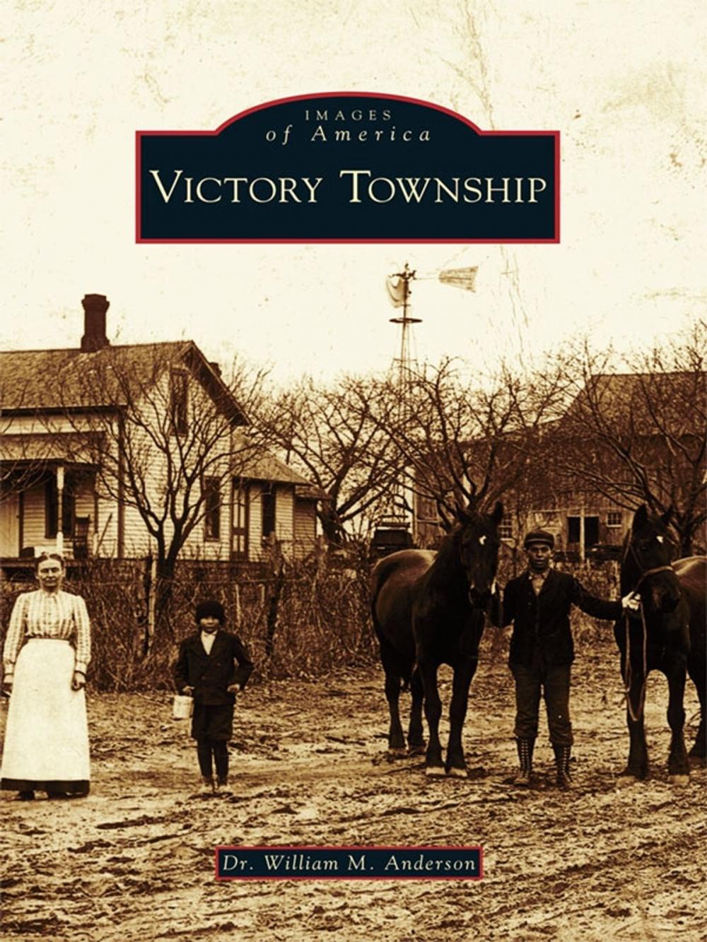 Big bigCover of Victory Township