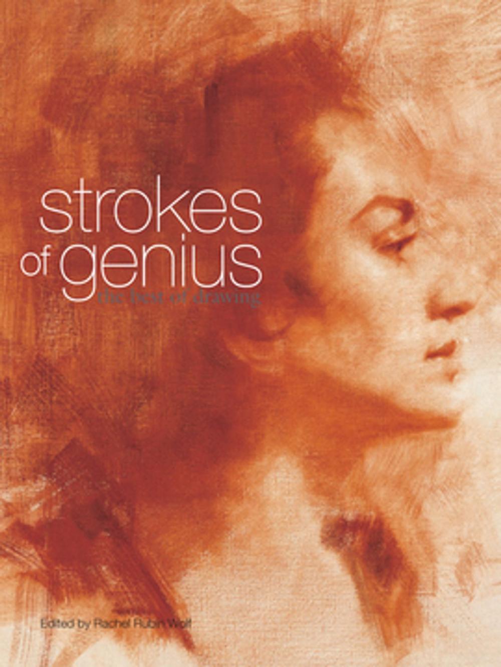 Big bigCover of Strokes of Genius