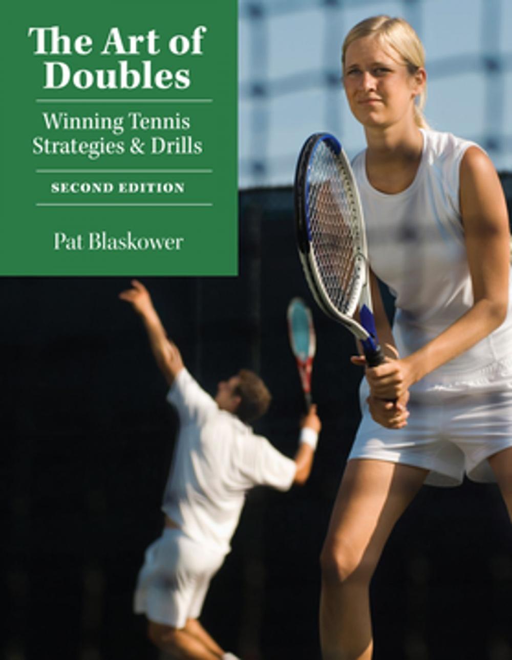Big bigCover of The Art of Doubles