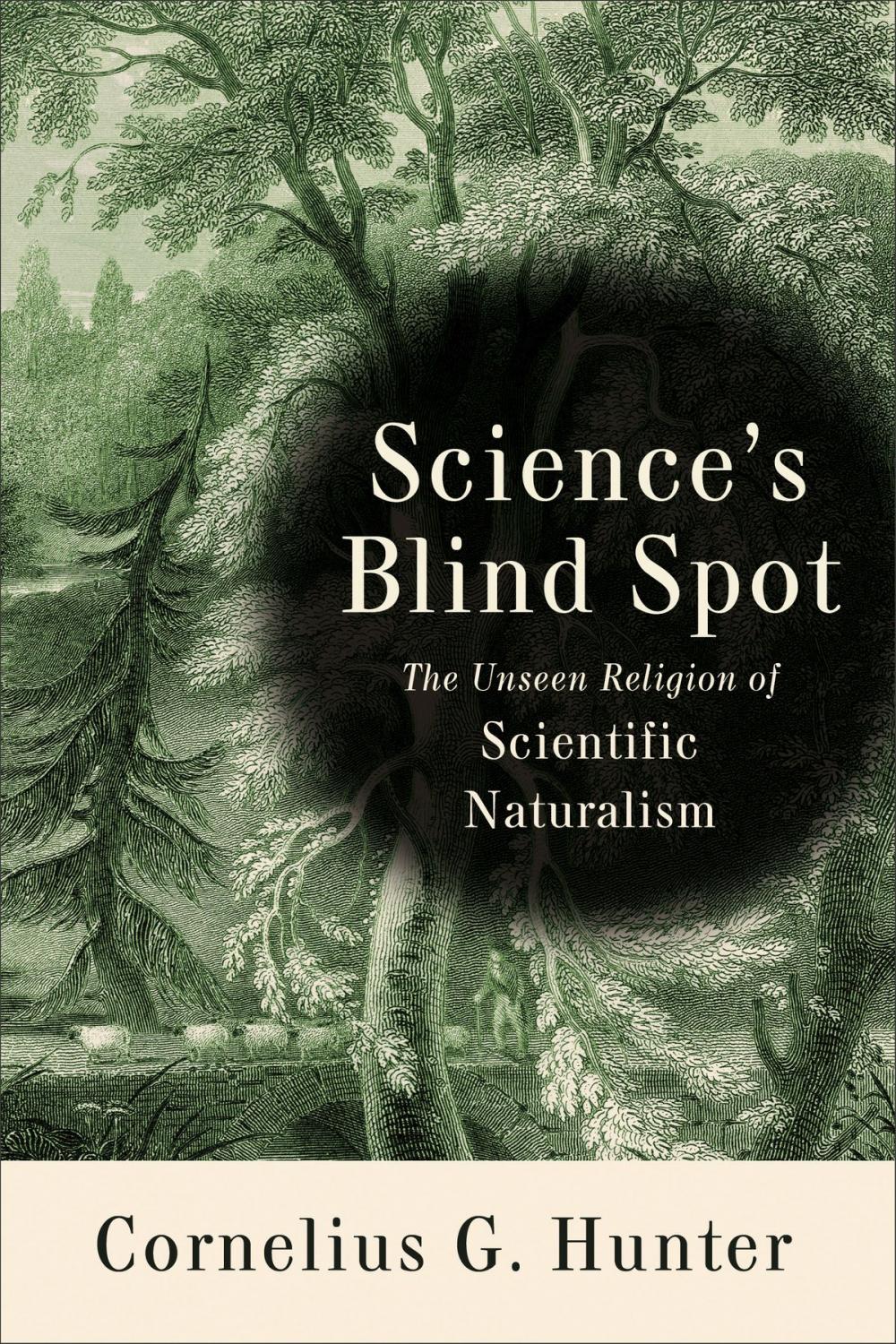 Big bigCover of Science's Blind Spot