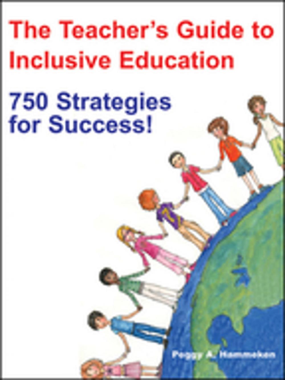 Big bigCover of The Teacher's Guide to Inclusive Education