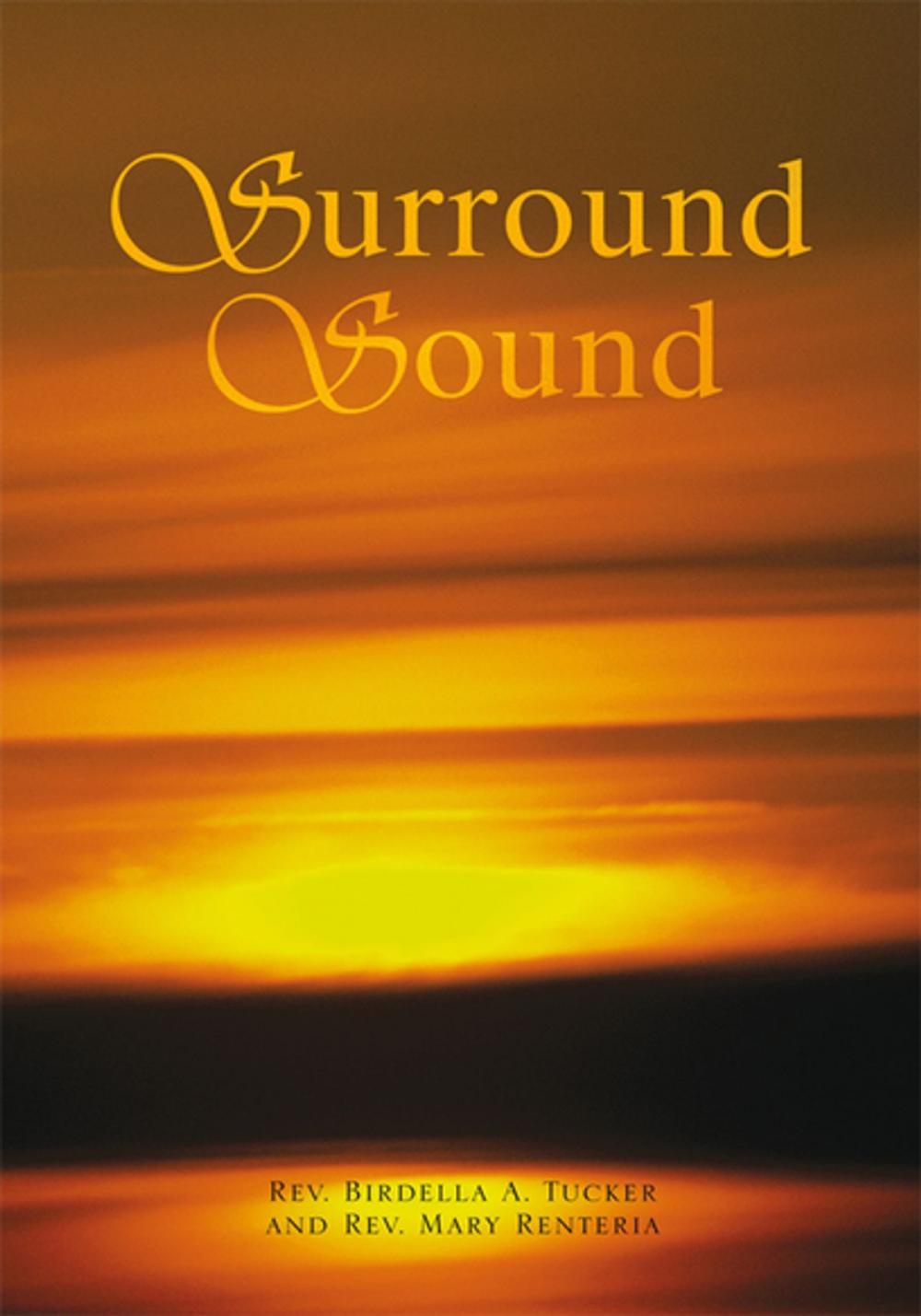 Big bigCover of Surround Sound