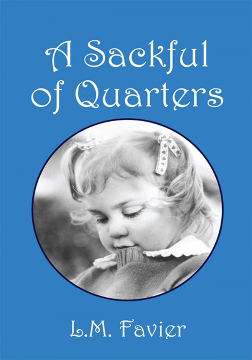 Big bigCover of A Sackful of Quarters