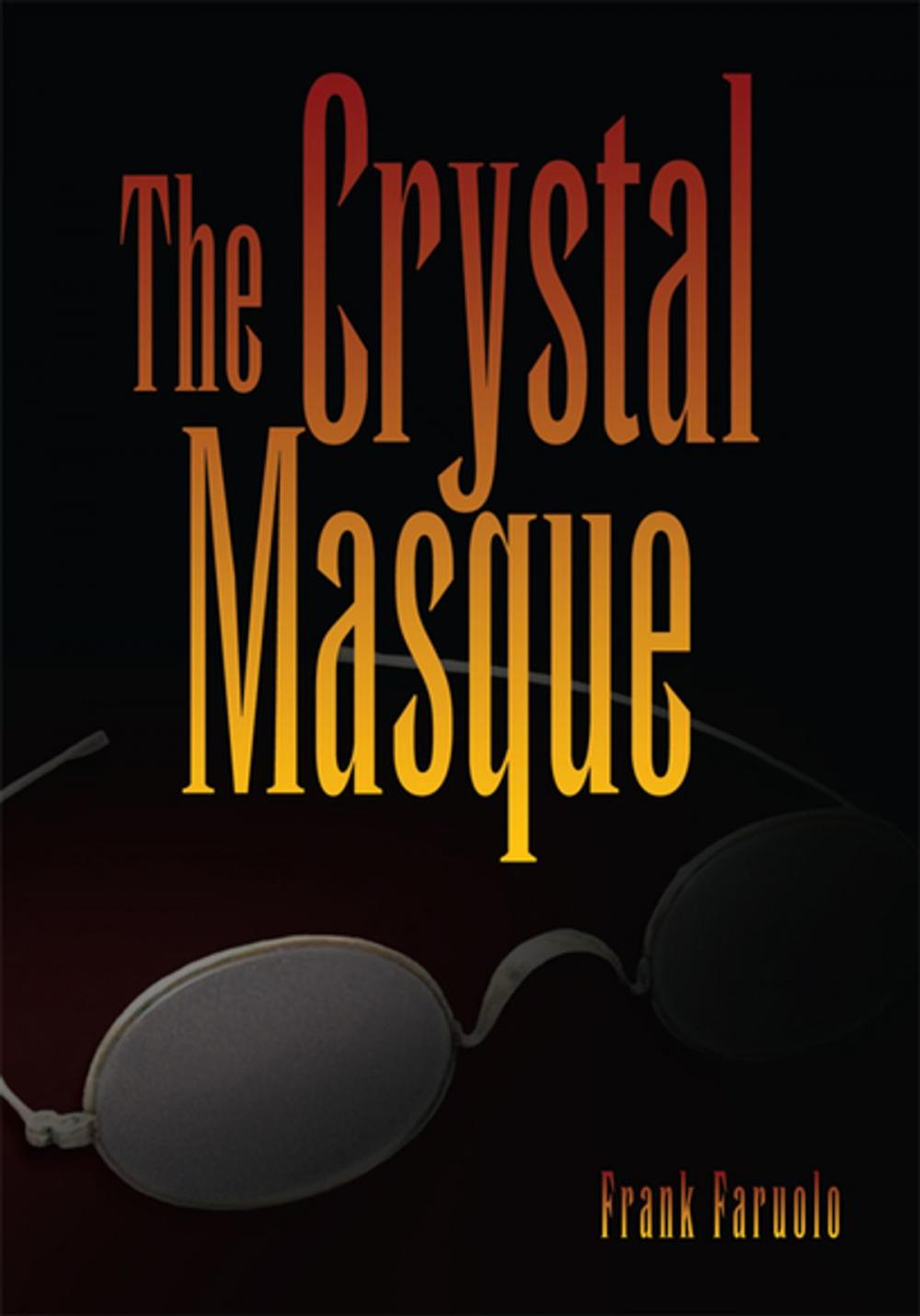 Big bigCover of The Crystal Masque