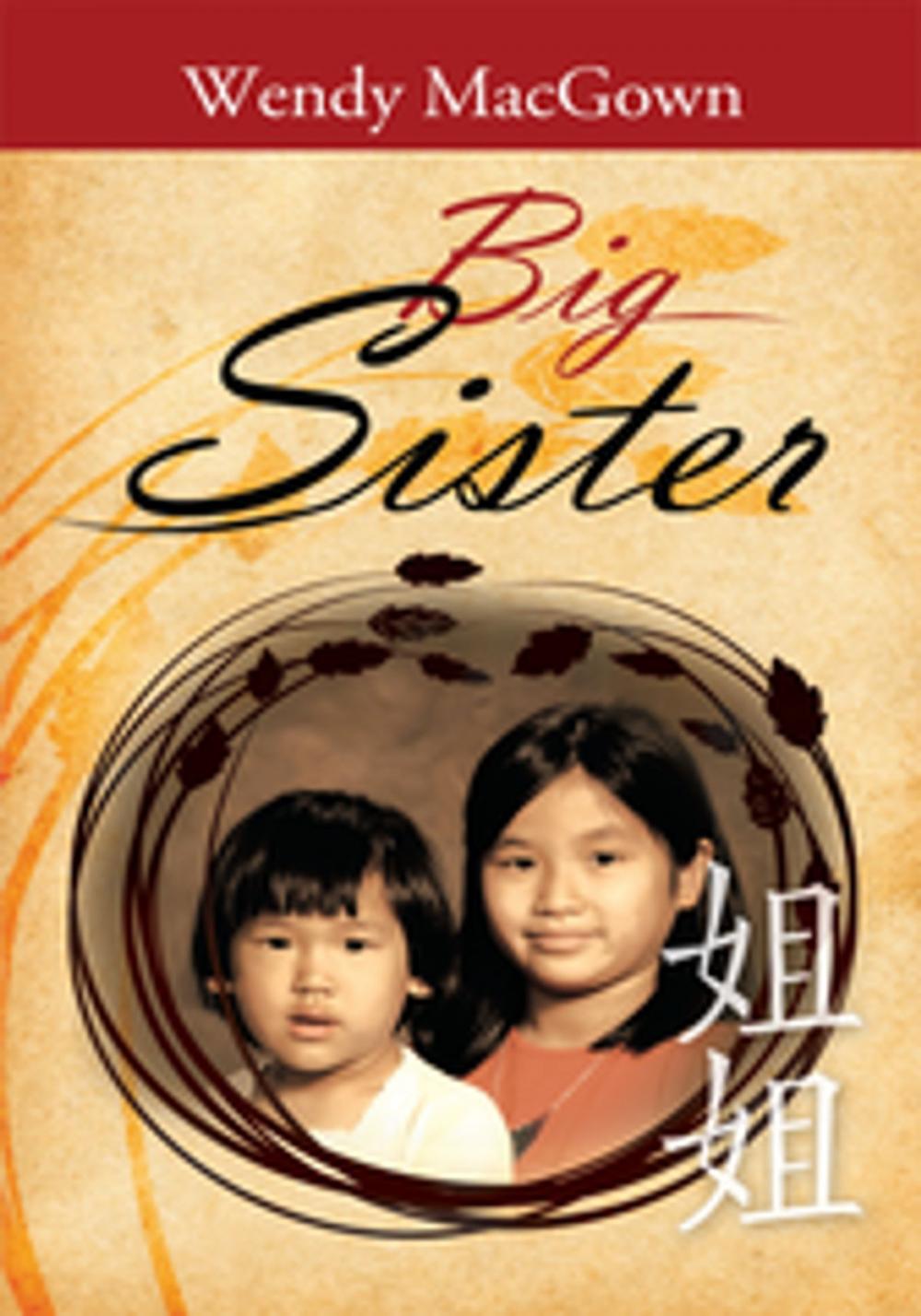 Big bigCover of Big Sister