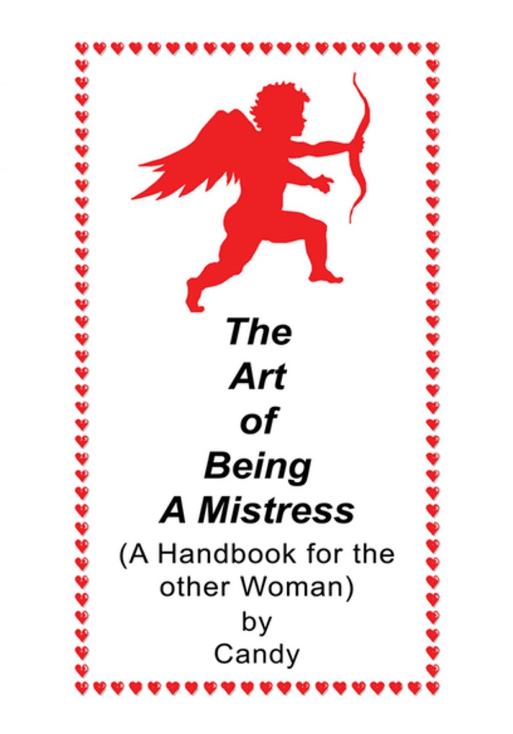 Big bigCover of The Art of Being a Mistress